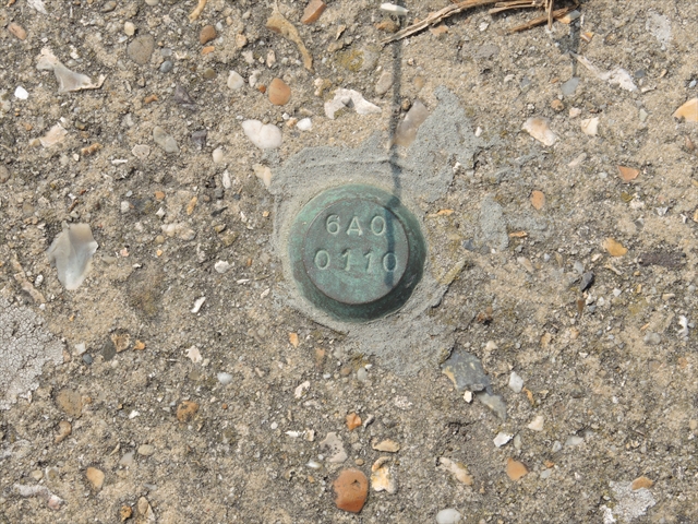 Environment Agency on Coast path / sea defences
